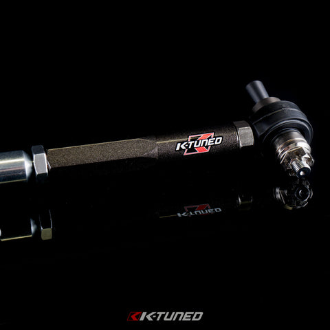 Complete Spherical Tie Rod Set RSX