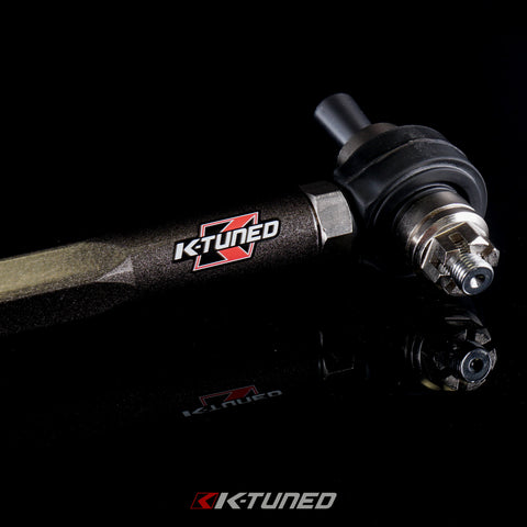 Complete Spherical Tie Rod Set RSX