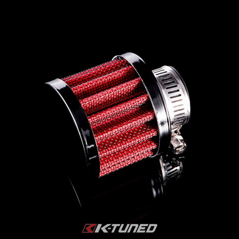 Valve Cover Breather Filter