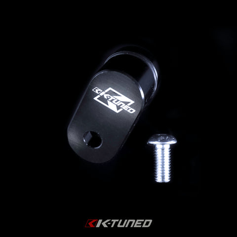 VSS Plug (Front of trans)