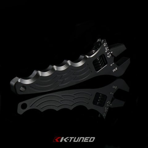 Adjustable AN Wrenches