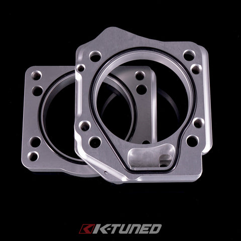 ZDX Throttle Body Adapter