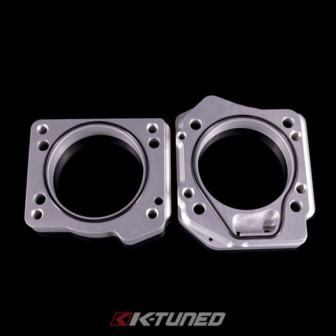 ZDX Throttle Body Adapter