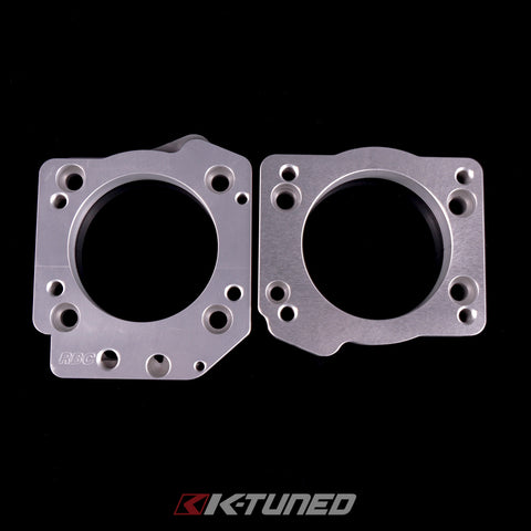 ZDX Throttle Body Adapter