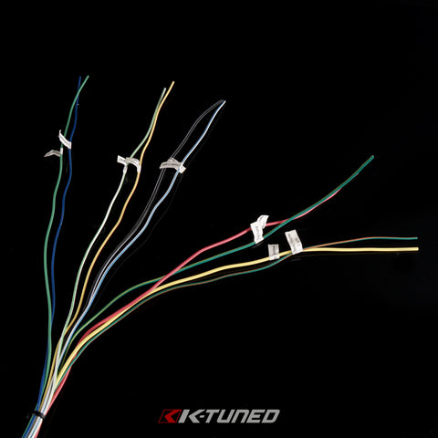 K-Swap Race Harness