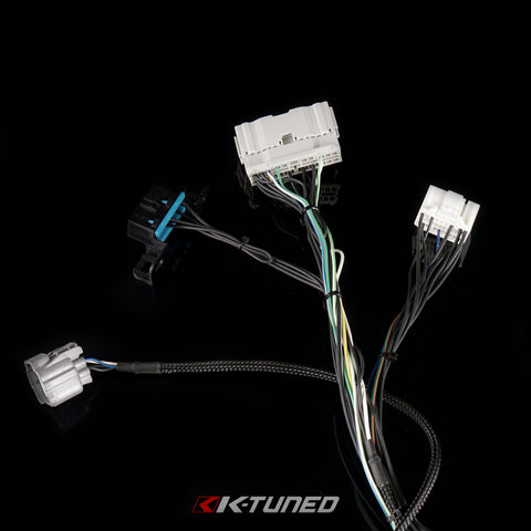 K-Swap Race Harness