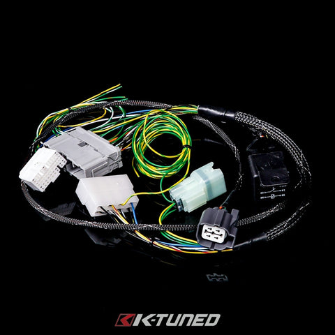 EF (88-91) Civic / CRX K-Swap Conversion Harness