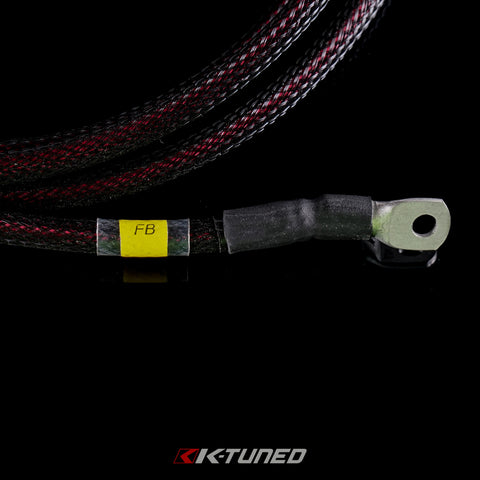 Power Wire