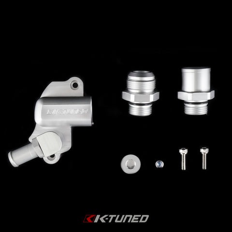 K20 Upper Coolant Housing w/Optional Filler Neck