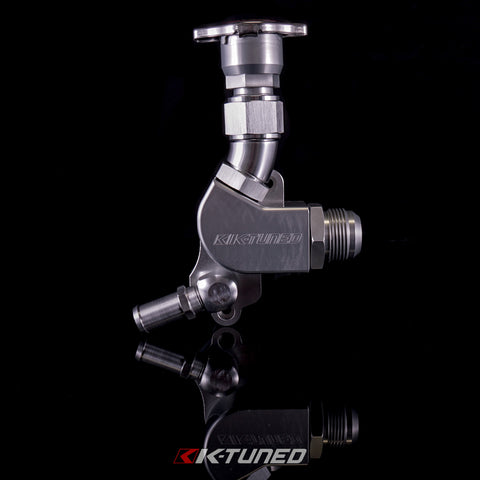 K20 Upper Coolant Housing