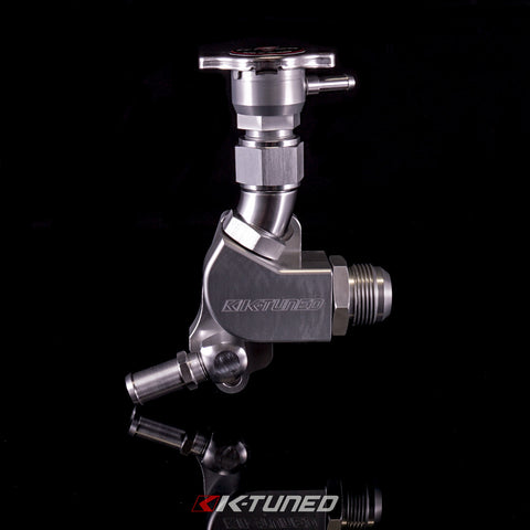 K20 Upper Coolant Housing