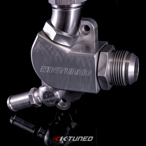 K20 Upper Coolant Housing