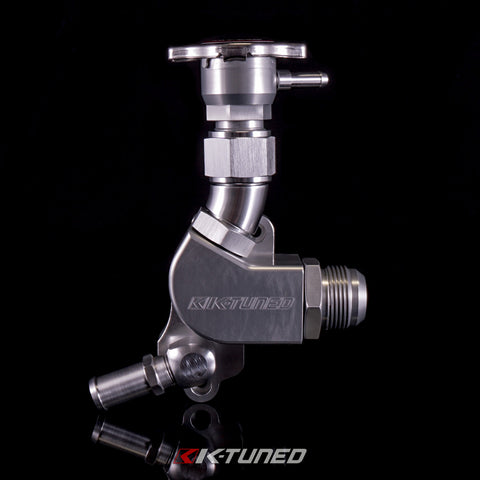 K20 Upper Coolant Housing