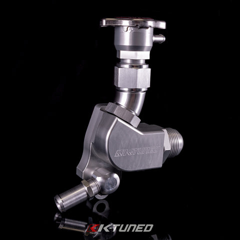 K20 Upper Coolant Housing