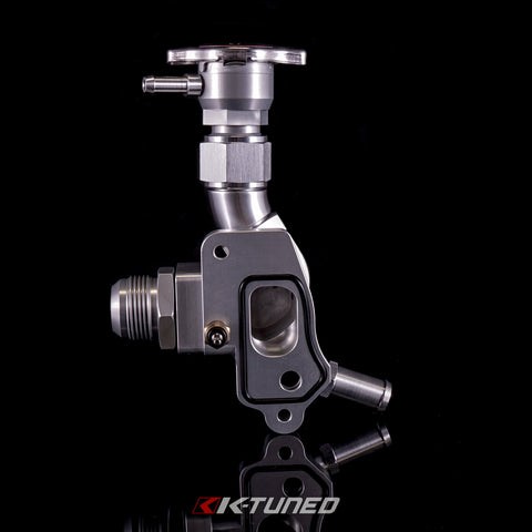 K20 Upper Coolant Housing