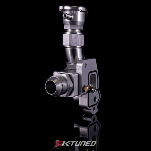 K20 Upper Coolant Housing