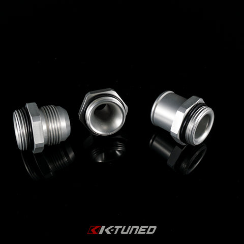 -16 O-Ring Fittings