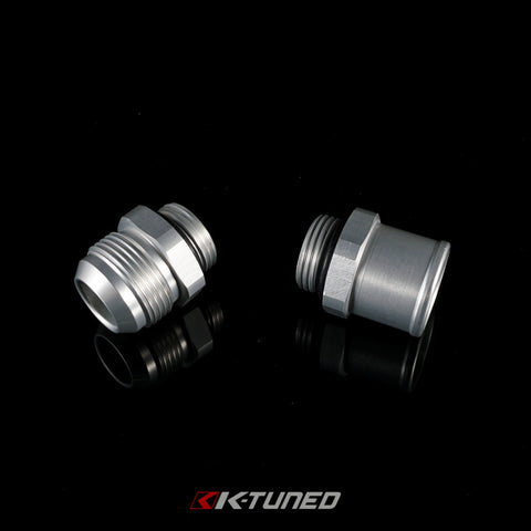 -12 O-Ring Fittings