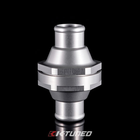 In-Line Billet T-stat Housing (w/ Stant T-Stat)