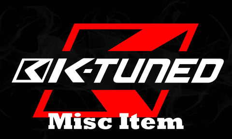 Misc Item