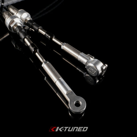 Race-Spec Shifter Cables B-Series AWD