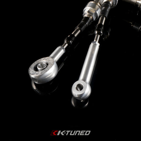 Race-Spec Shifter Cables B-Series AWD