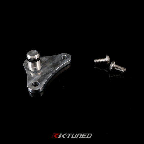 K-Series Purge Port Plug