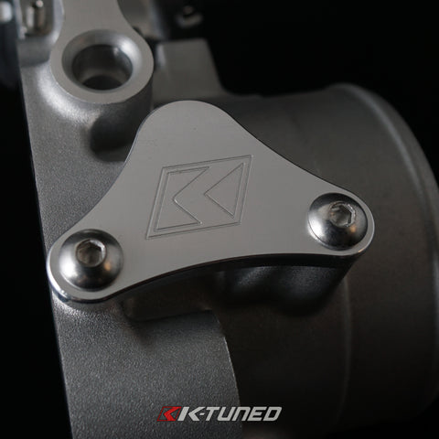 K-Series Purge Port Plug