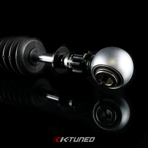 K1 - Street 16-21 Civic Hatchback (10th Gen)
