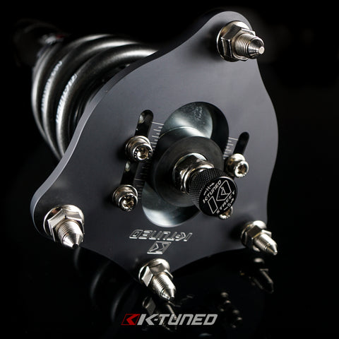 K1 - Street  16-21 Civic Type R (10th Gen)