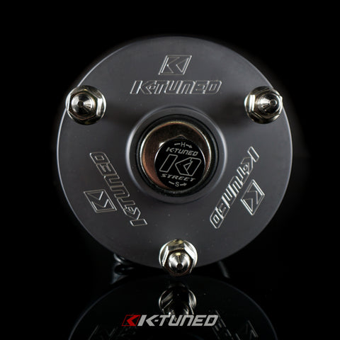 K1 - Street 90-05 NSX