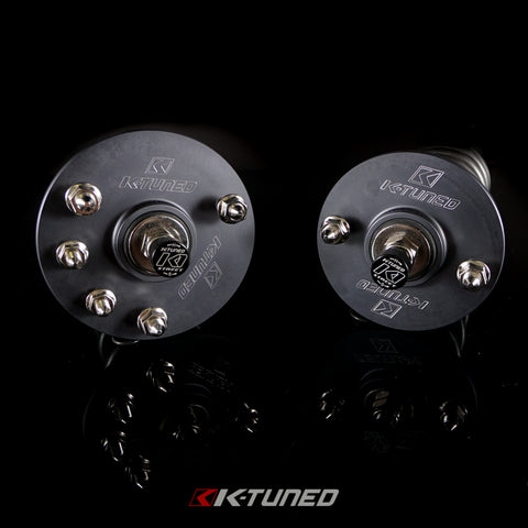 K1 - Street 98-02 Accord