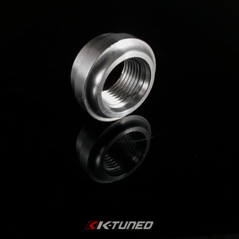 AN Female Weld Bung