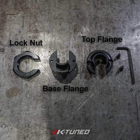 K-Tuned Firewall Grommet (0.65")
