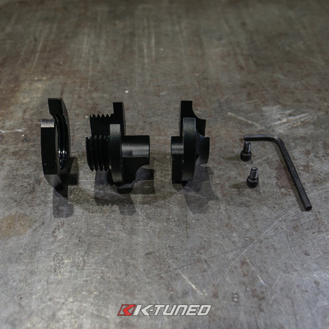 K-Tuned Firewall Grommet (0.65")