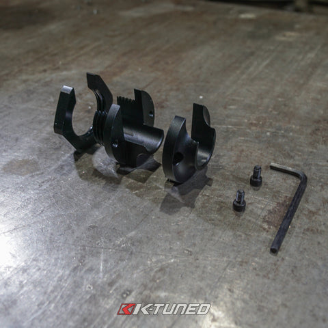 K-Tuned Firewall Grommet (0.65")
