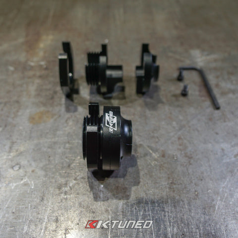 K-Tuned Firewall Grommet (0.65")