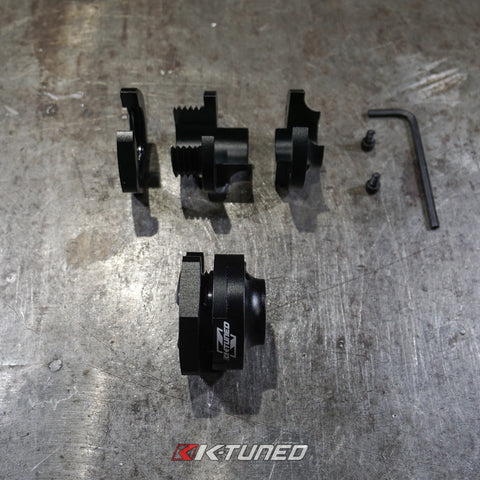 K-Tuned Firewall Grommet (0.65")