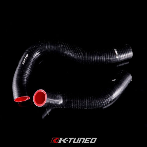 RSX/EP3 Silicone Radiator Hose Kit