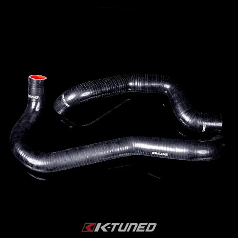 8th Gen Civic Si Silicone Radiator Hose Kit