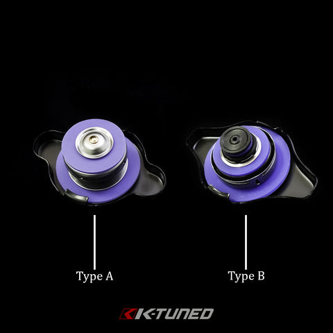 High Pressure Radiator Cap -