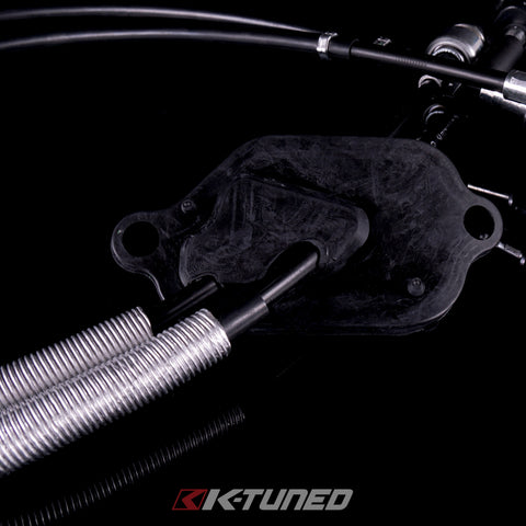 OEM-Spec Shifter Cables 8th Civic Si (06-11)