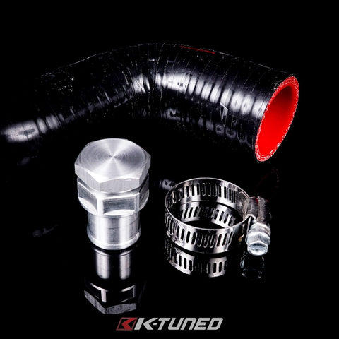 Driver Side Rad Hose Kit