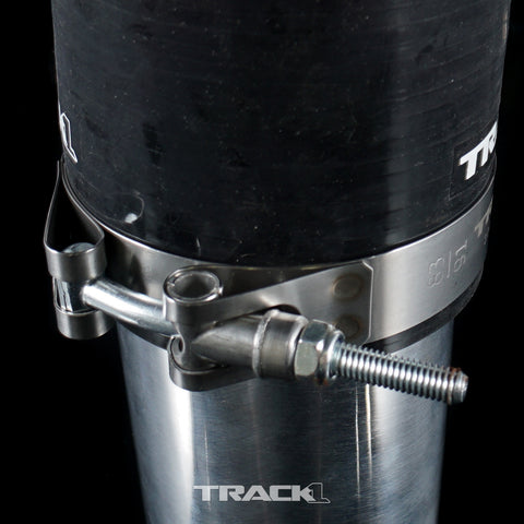 T-Bolt Clamps