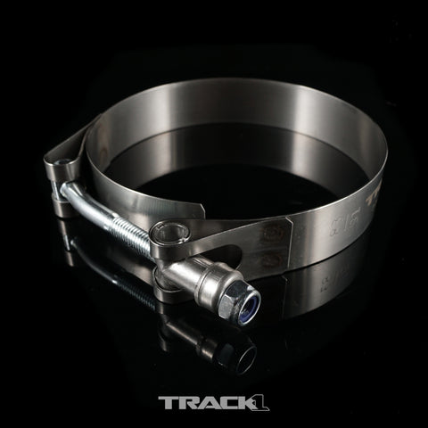 T-Bolt Clamps