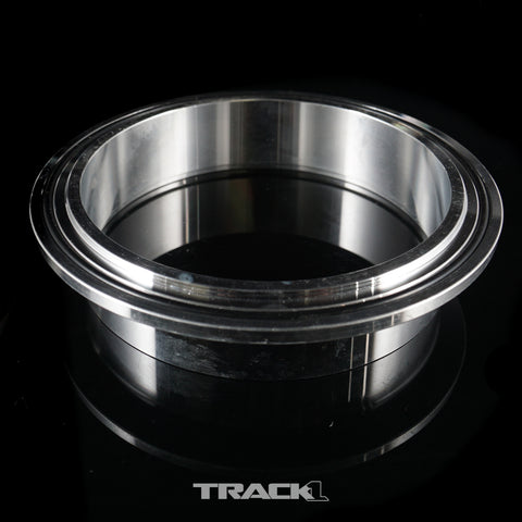 Aluminum V-Band Assembly