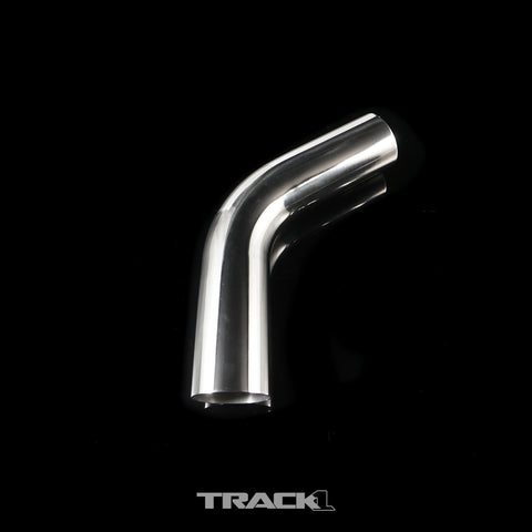Aluminum Tubing 60 Degree Short