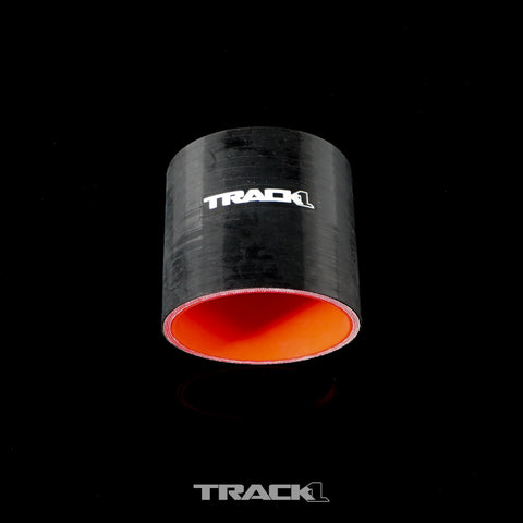 4 Ply Silicone Coupler Straight