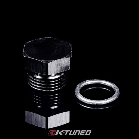 AN Port Plugs Hex Style