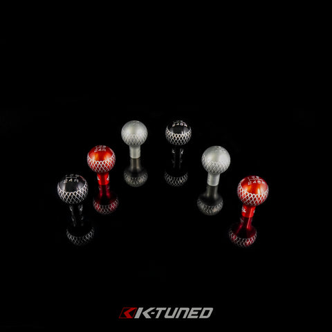 TR Shift Knob